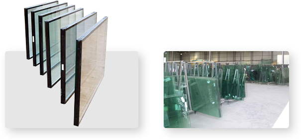 隆邦玻璃，15年歷史積淀，以質(zhì)量贏(yíng)得口碑!